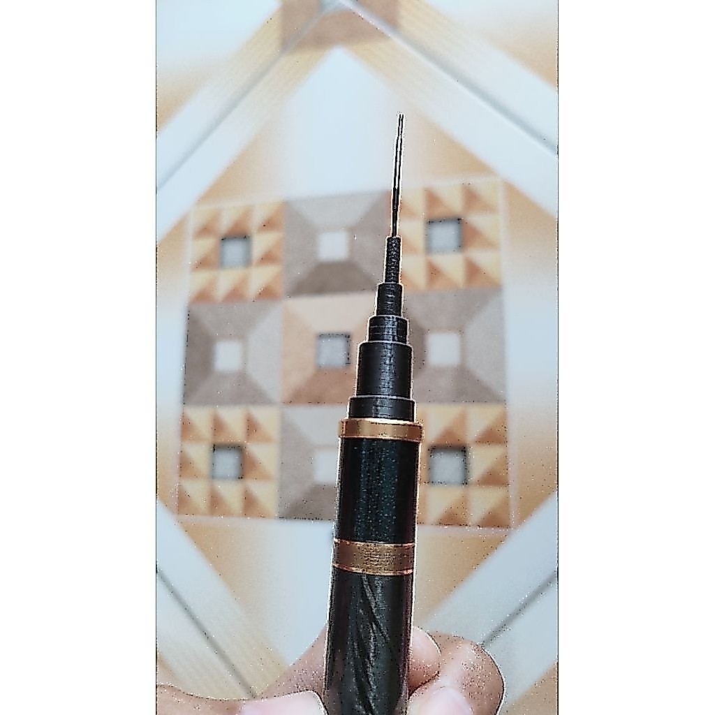 Tegek SECOND Trefish xichun 360 original