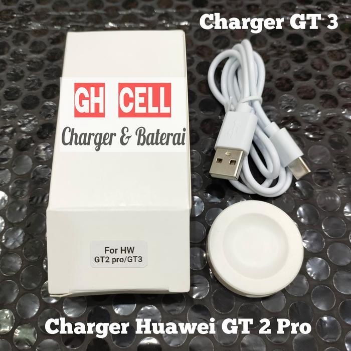Charger Docking Magnetic Huawei Watch 5 /  Watch 5 Pro / GT 5 / GT 5 Pro / GT3 GT 3 / GT2 Pro GT 2 P