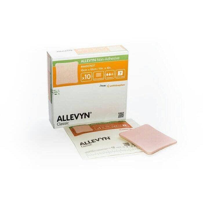 Foam allevyn
