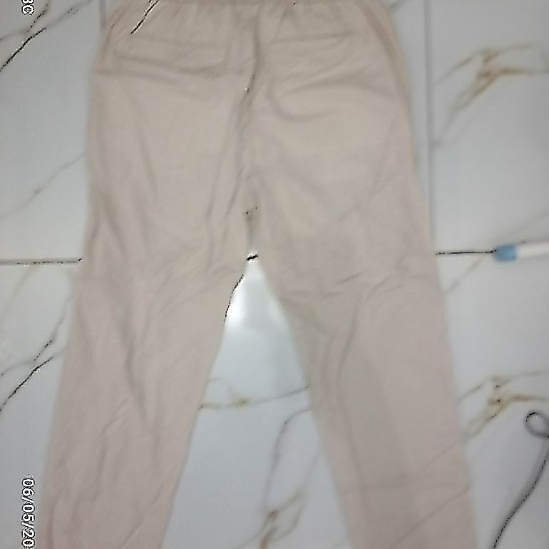 preloved celana panjang pria polham