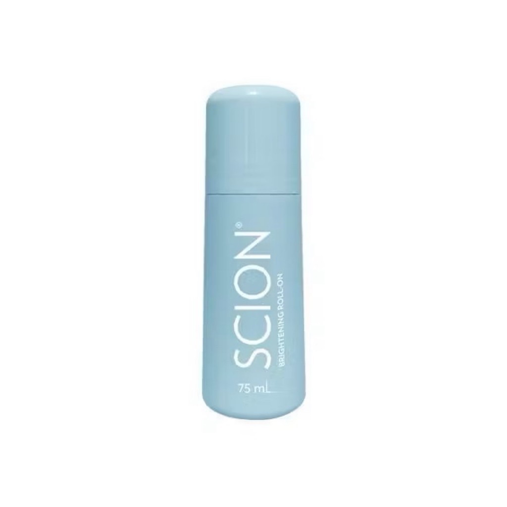 Nuskin scion Rool on Deodorant