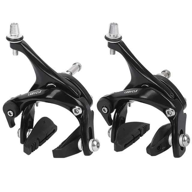 Foto Lebycle Rem U Dual Pivot C Brake Caliper Rem Roadbike BMX Allumunium Alloy