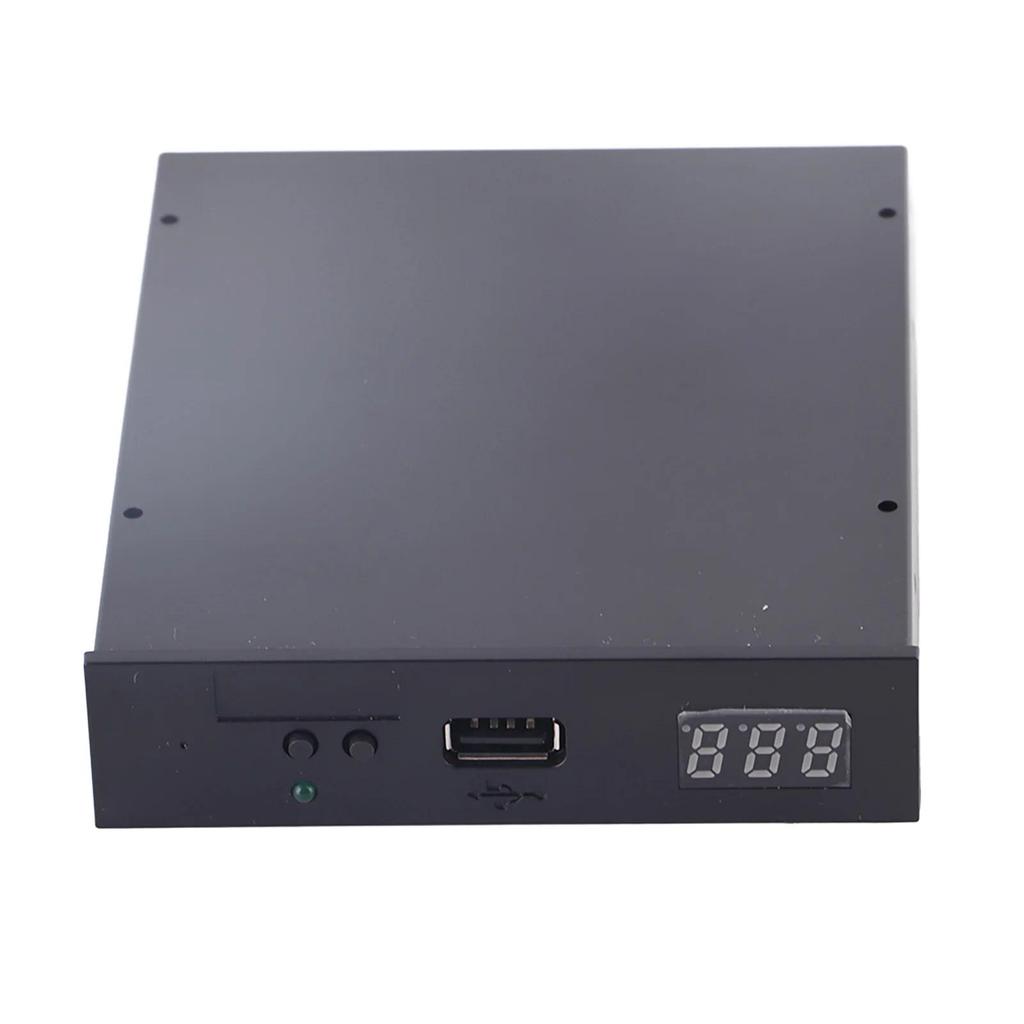 3.inch 1000 Floppy Disk Drive to USB Emulator Simulation for Musical Keyboad USB Emulator Driver