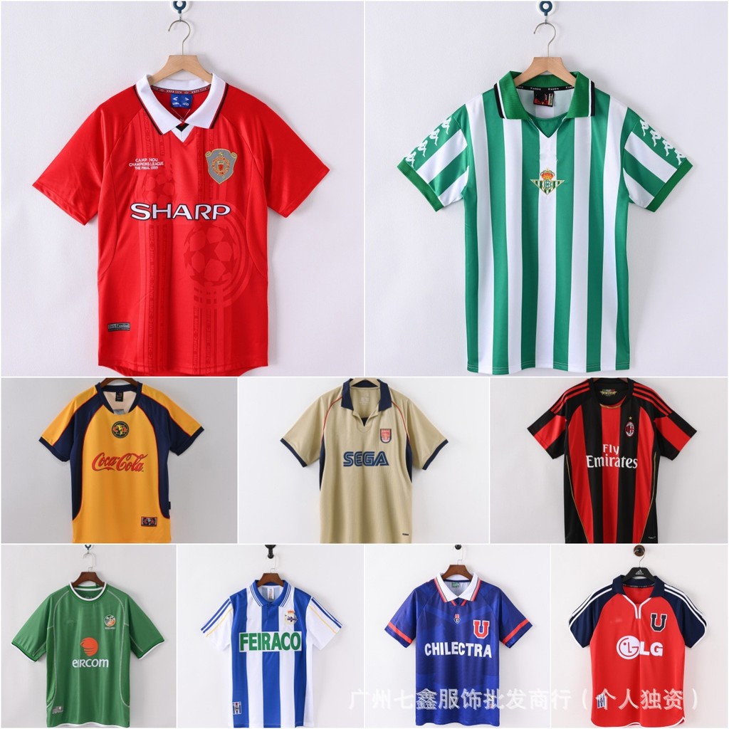 20268zq 57 jersey sepak bola dan kit sepak bola 4