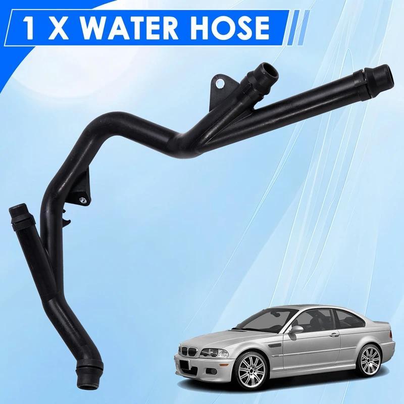11532247681 For BMW E38 E39 E46 Estate Saloon Cooling Water Hose Return Pipe Radiator Hose