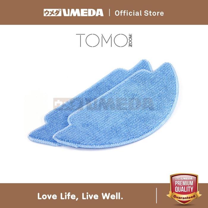 Umeda Accessories For Tomo Zoom - MOP PAD