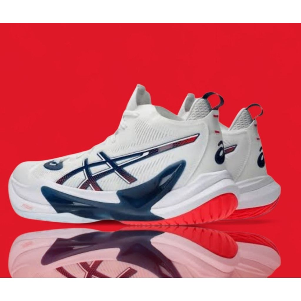 Sepatu Volly Pria Sepatu Volly Wanita Sepatu Volly Asics