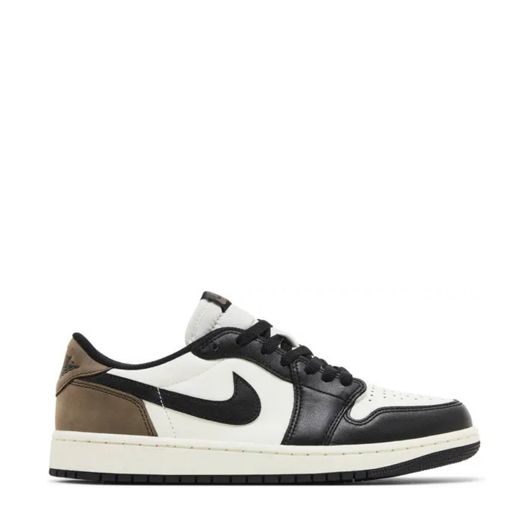 Air Jordan 1 Low Mocha