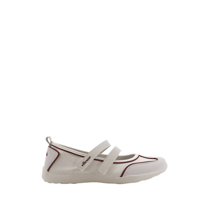 Ellesse Arya Essential Women Casual Shoes - Red