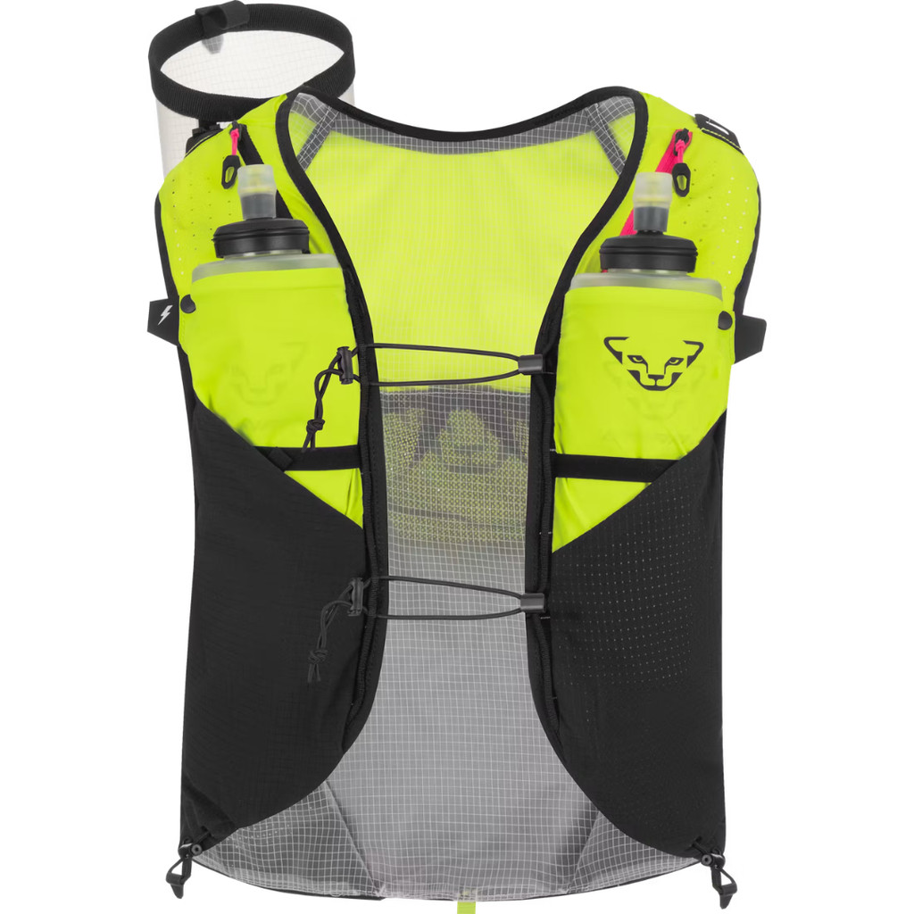 Dynafit - DNA 8 Vest - Trail Running Vest