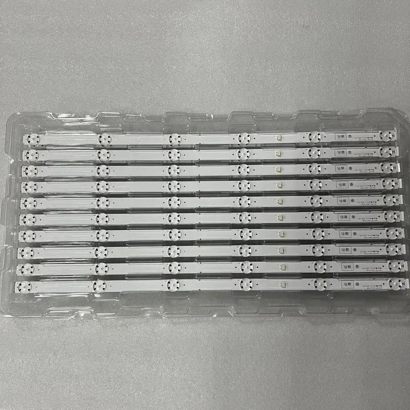 LED Backlight Strip 6LED For SONY KD-55X7053 KD-55X7055 KD-55X7500F KD-55X7500H