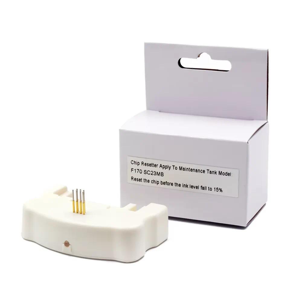 USB ip Resetter For Epson SureColor F170 F100 F130 F160 SC-F100 SC-F130 SC-F160 SC-F170 Printer SC23