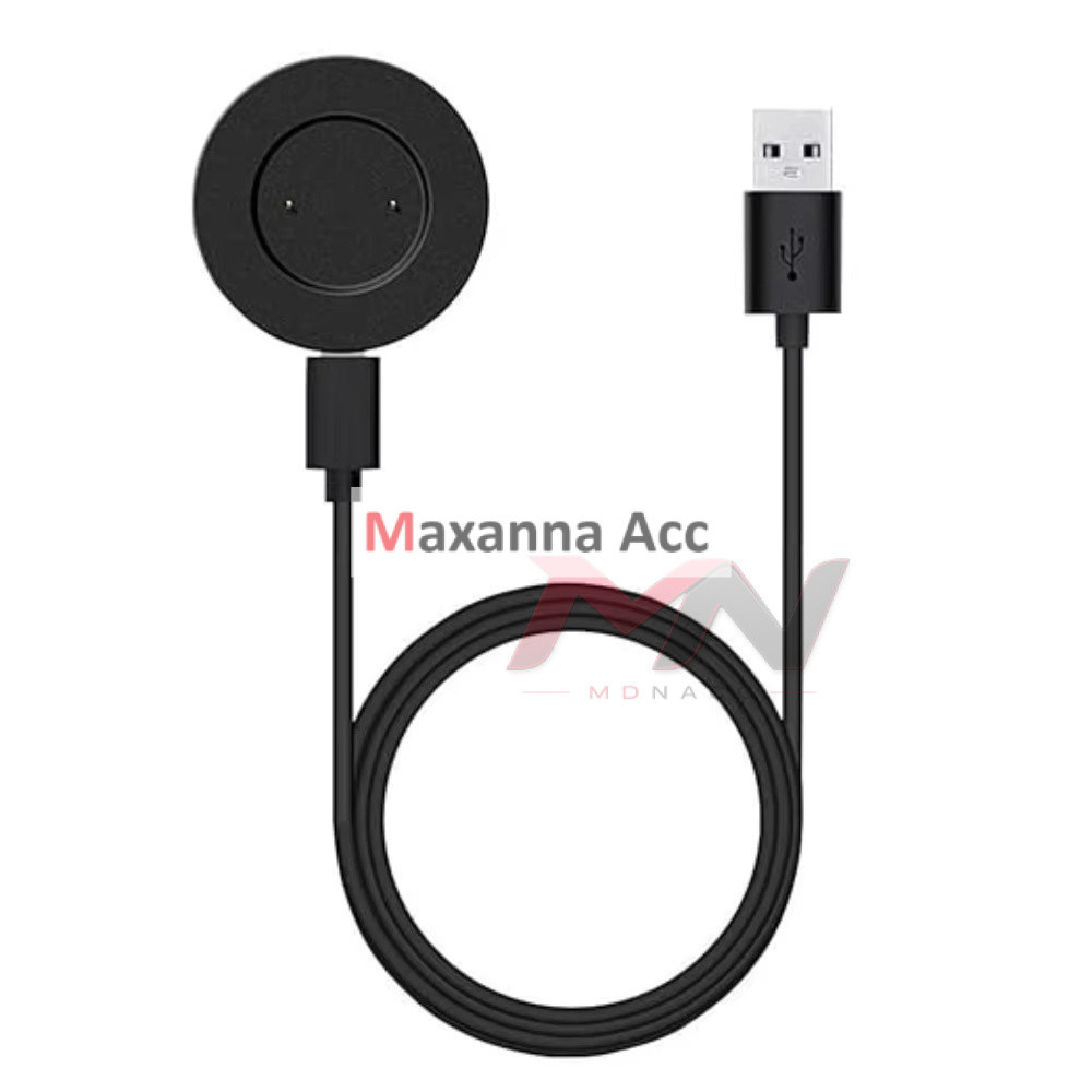 [MAXANNA] For Huawei Watch GT/GT2/GT2e/GT Sport Honor Watch Magic/Magic 2/GS Pro USB Charger Smart W