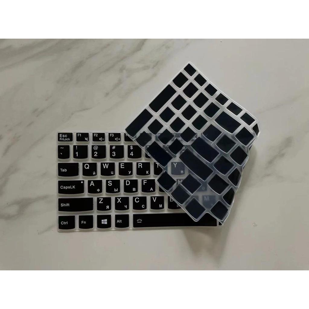 Russian Thai Korean German Arabic Keyboard Cover For Lenovo Legion Slim 7/Slim 7i 15.6 16, Legion Pr