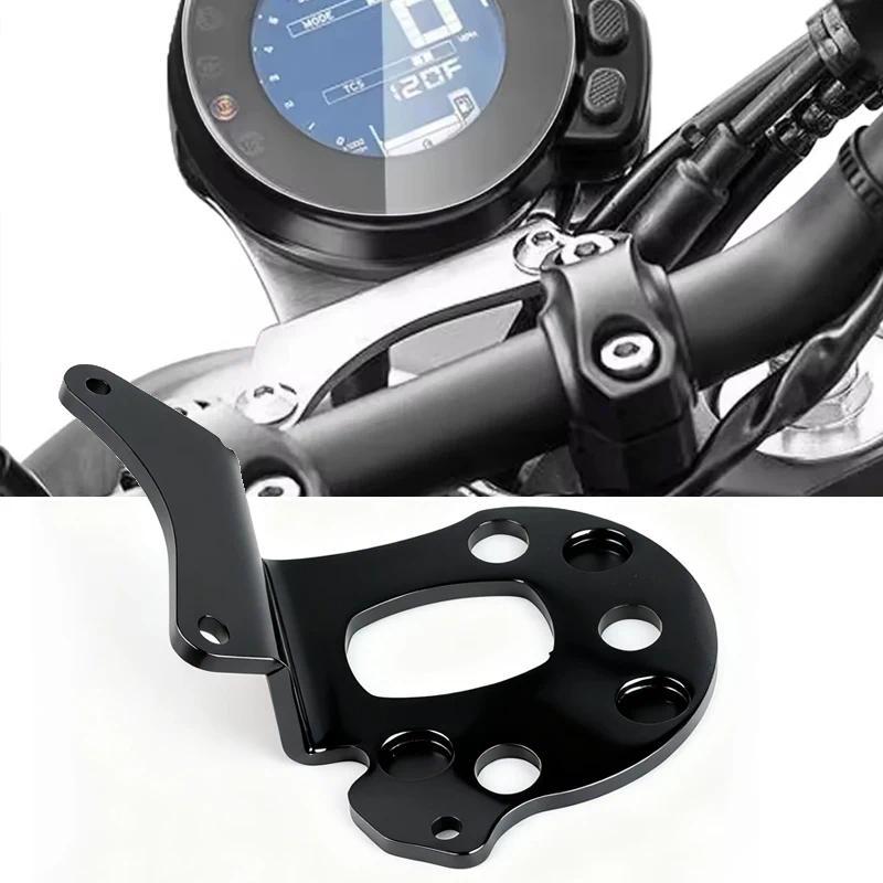 For YAMAHA XSR700 XSR 900 Speedometer Gauge Relocation Mounting Bracket 2015 2016 2017 2018 Motorcyc