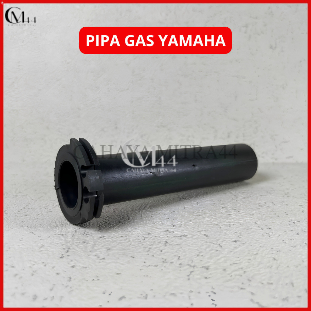 Pipa Gas Motor Yamaha - Selongsong Pipa Gas Motor Yamaha