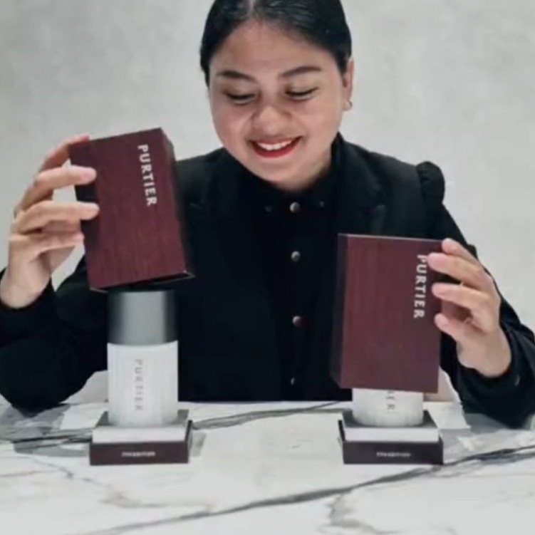 Purtier Edisi 7 New Zealand Riway