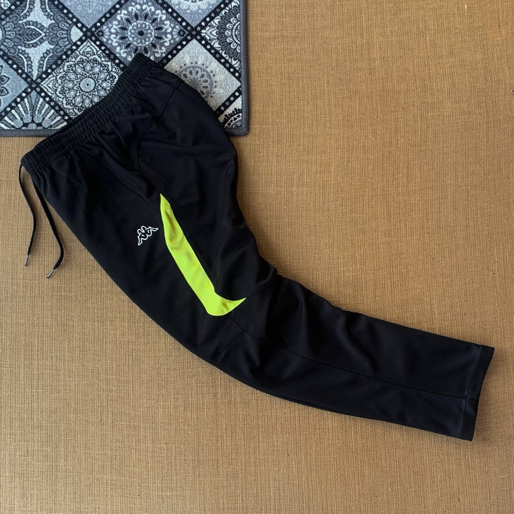 celana Kappa size XL (34-36)
100% original 110926O