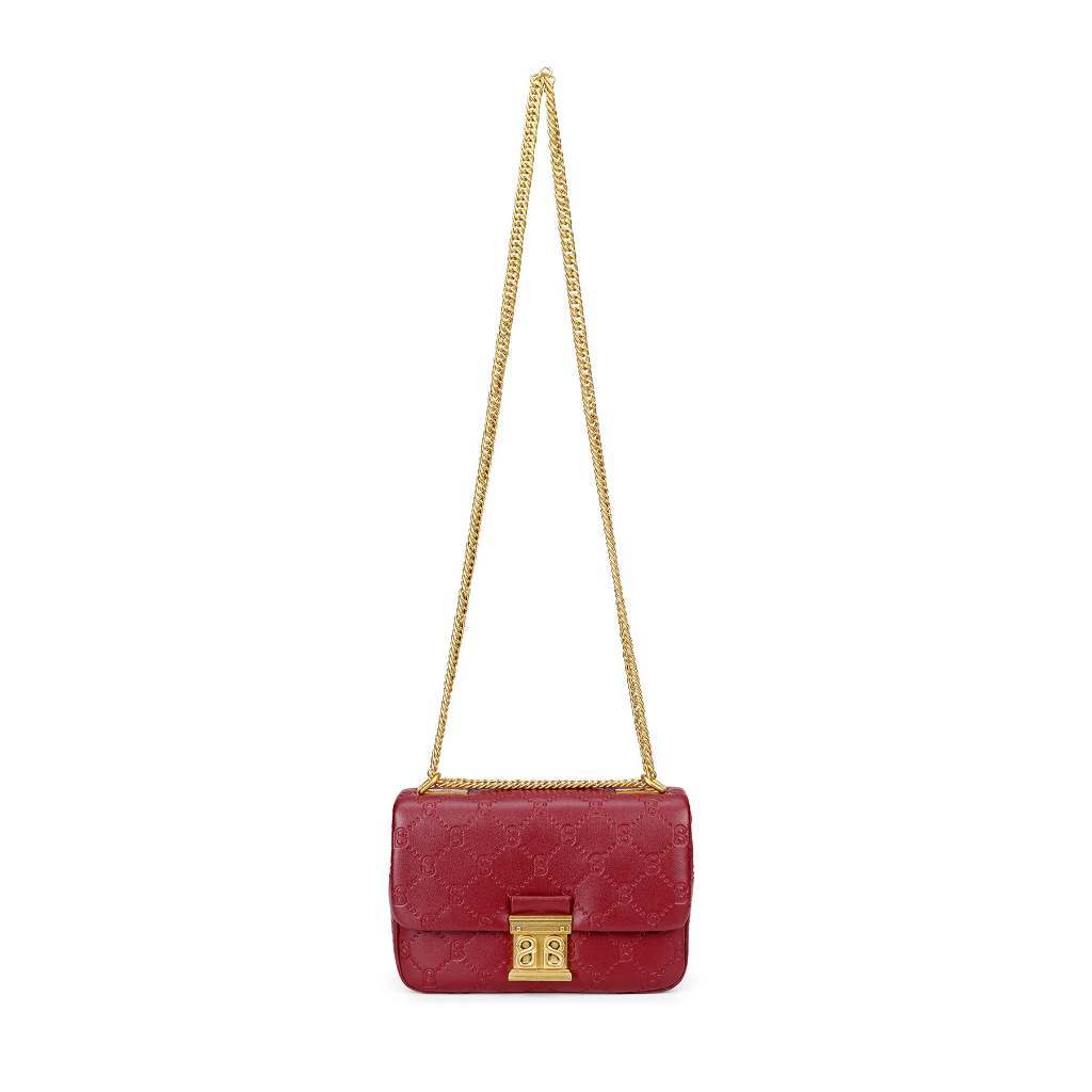 Buttonscarves Buttonscarves -  Beverly Bag