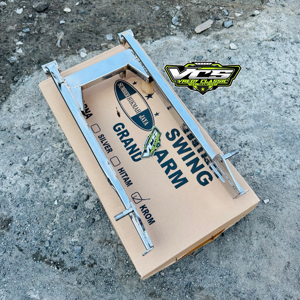 ARM arem astrea grand impresa legenda CROM MERK SHJ TEBAL arem crom grand impresa legenda