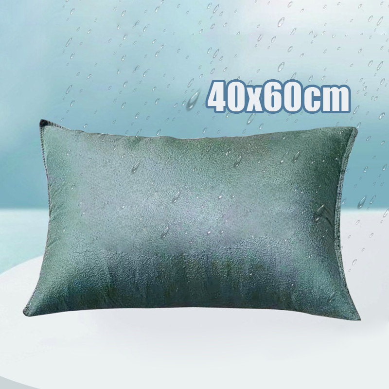 Karung Anti Banjir 40x60cm - Karung Pasir Anti Banjir, Penahan Air Banjir Rumah | COD​