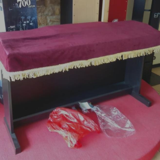 cover ydp 141,142,143,144 arius yamaha