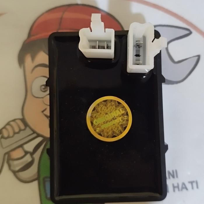 CDI BLADE REVO ABSOLUTE ORIGINAL THAILAND HIGH QUALITY SS99