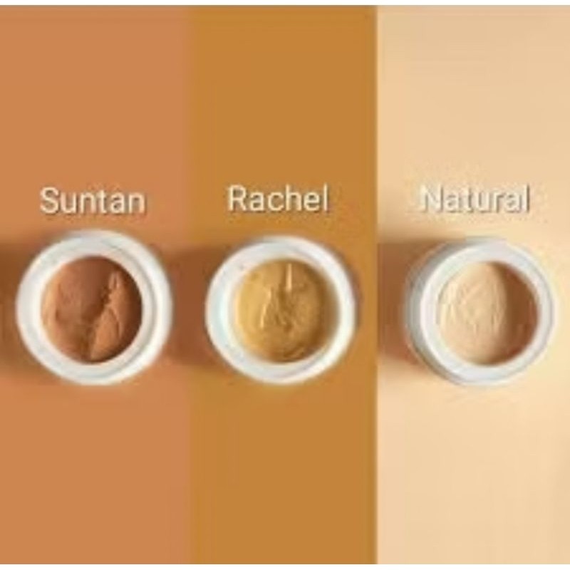La Tulipe Soft Foundation
