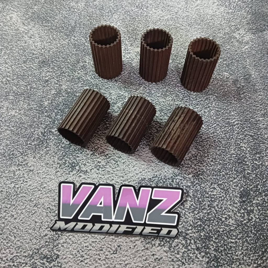 Boshing adaptor velg vario 150 ke beat scoopy vario 110