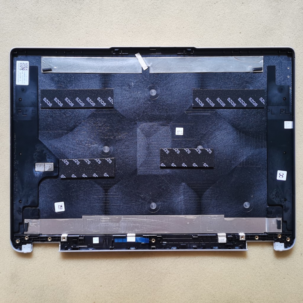 New laptop lcd back cover for lenovo Ideapad Flex 5-14ALC7  5-14IAU7 5-14ALC8  5-14IAU8