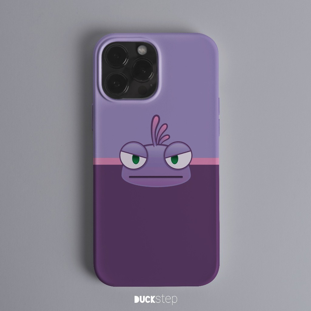 Case Casing HP Iphone Samsung Monster Inc Randall