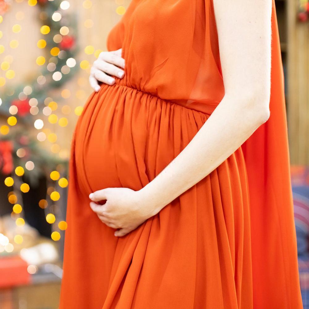 Inflatable Pregnant Belly Fake Beer Belly ristmas Santa Claus Belly for Halloween Cosplay Dress Stag