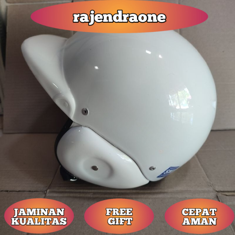 Helm Baseball Astrea Prima dan Grand helm jadul helm motor jadul helm repro