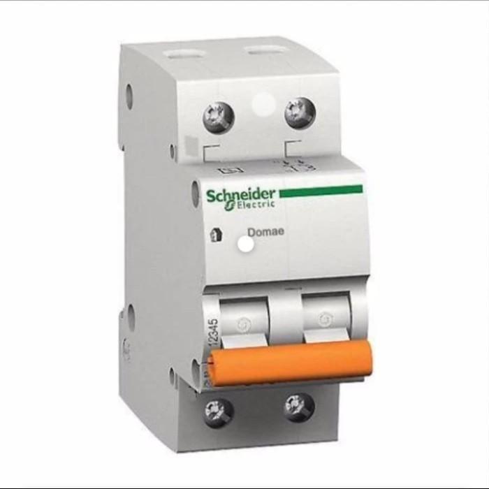 MCB SCHNEIDER 2P 40A SCHNEIDER