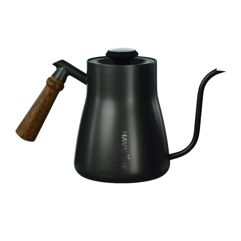 Coffee Pot Milk Frothing Pitcher Jug Gooseneck Kettle Spout Stainless Steel Espresso Coffee Tea Milk