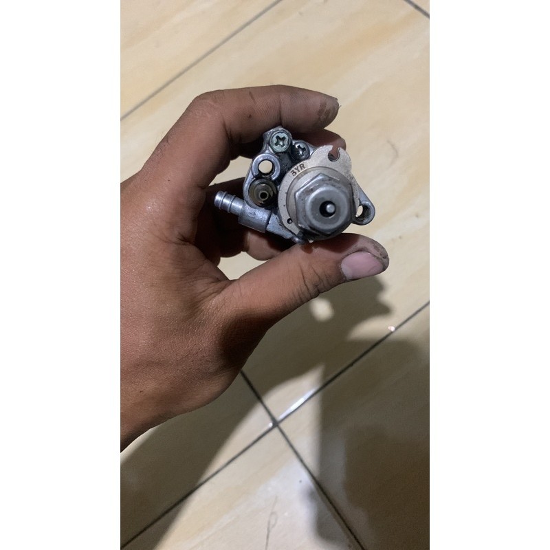 pompa oli samping asli fiz fizr kode 3yr original