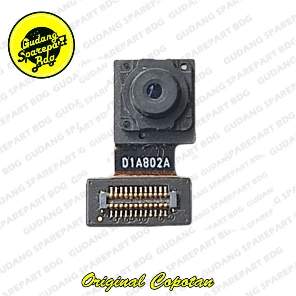 Kamera Depan Vivo Y15s Second Copotan