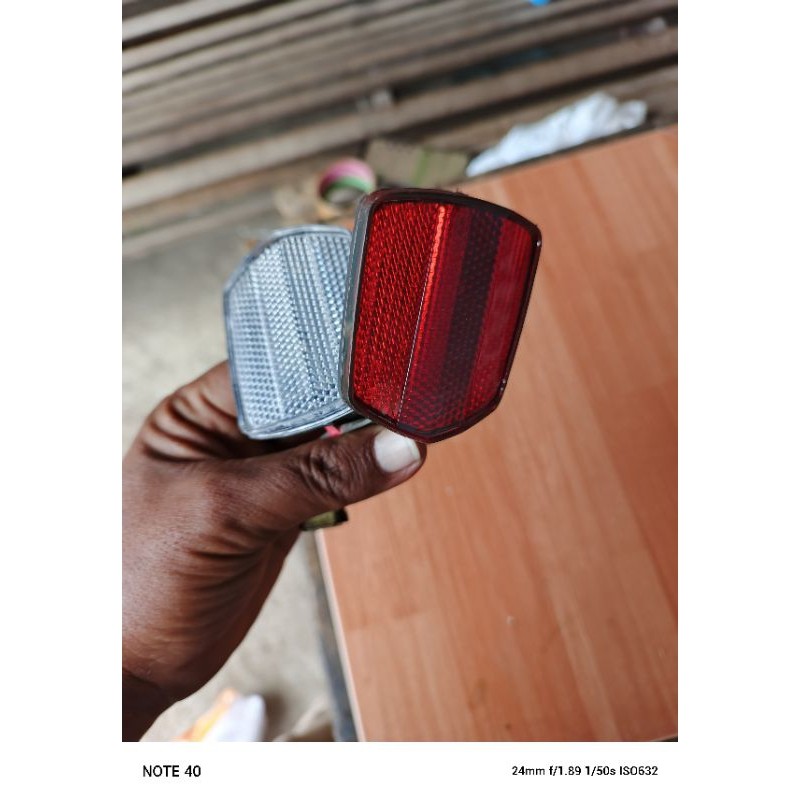 cat eye sepeda mtb nos antiq