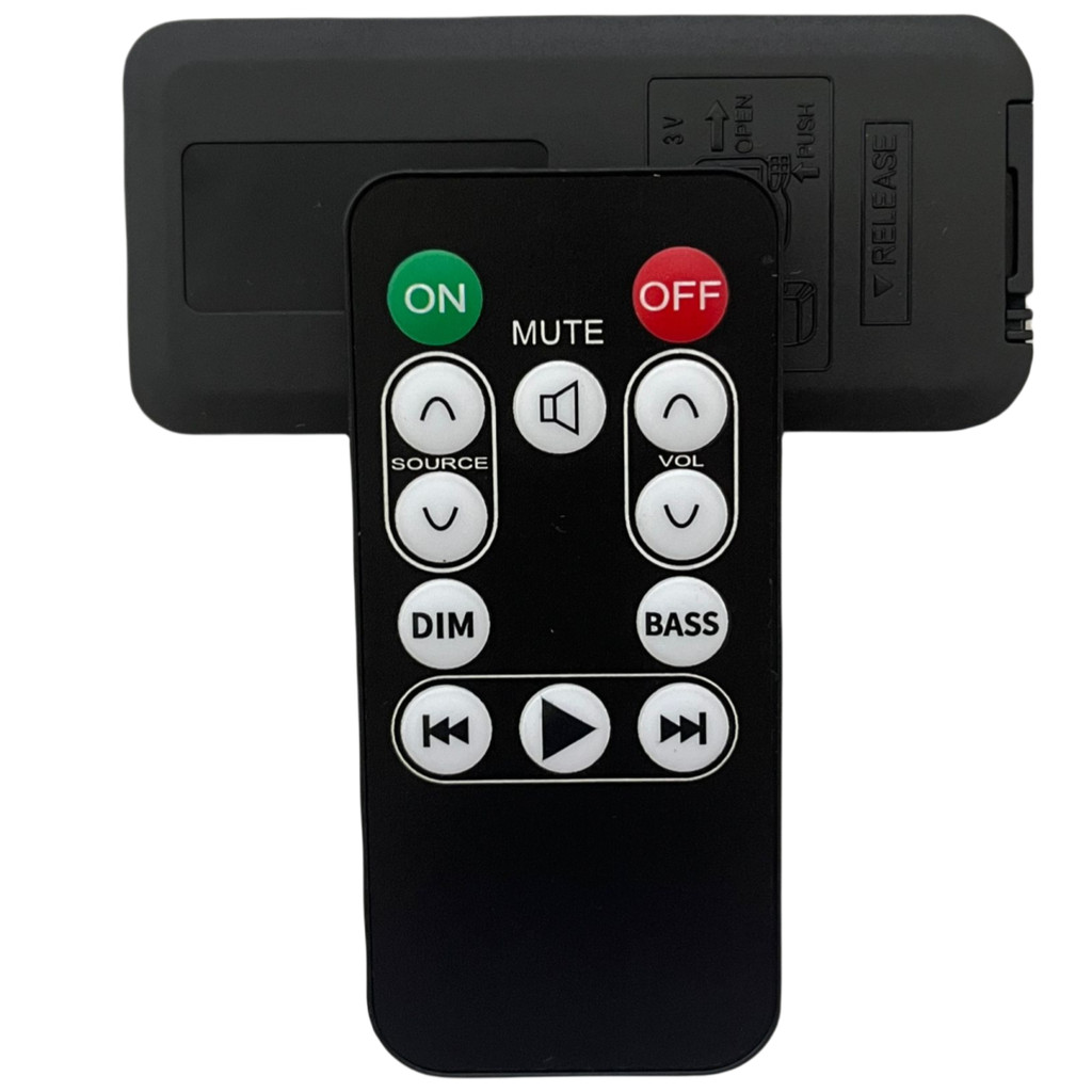 New Remote Control For NAD AMP1 AMP2 AMP4 C 390DD C 368 C 388 C315BEE C316BEE Direct Digital Integra