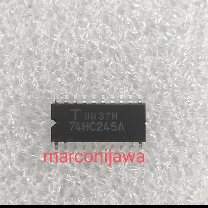 HC245 74HC245A ic smd tosiba original BEST