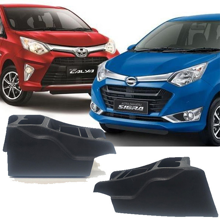 Console Box Calya Sigra Consolbox Tengah Mobil Konsol Box Universal     Berkualitas
