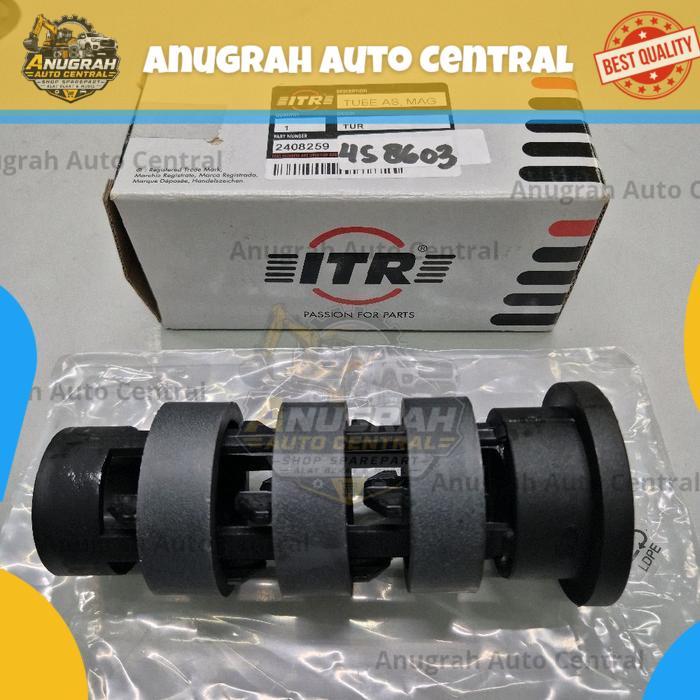 Tube As Magnet 4S-8603 4S8603 240-8259 2408259 966F dll Ori