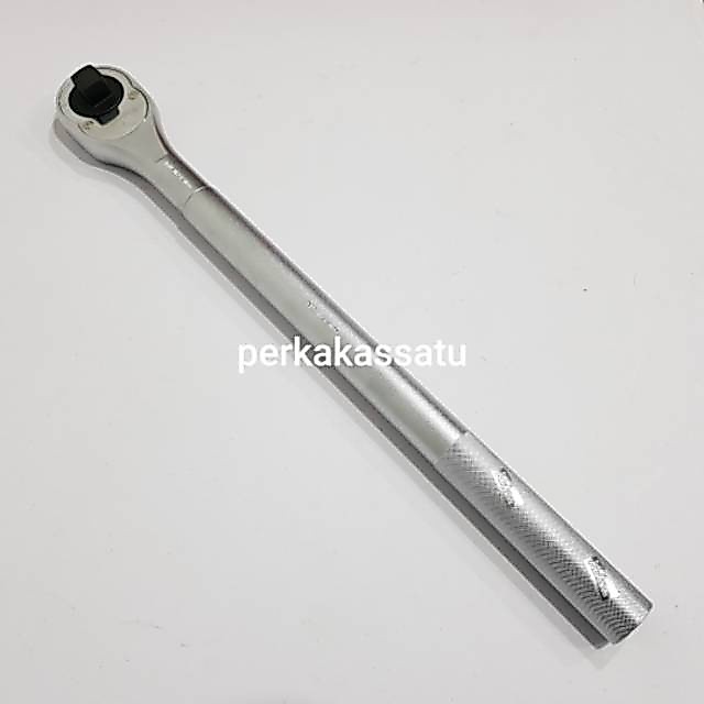 GAGANG RATCHET MATA SOCK 3/4" KOKEN MADE IN JAPAN SOCKET HANDLE SOK