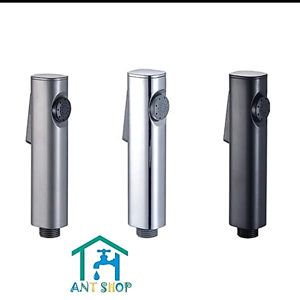 Kepala Jet Shower Cebok Toilet 7C Head Spray Bidet Shower 7B/7G