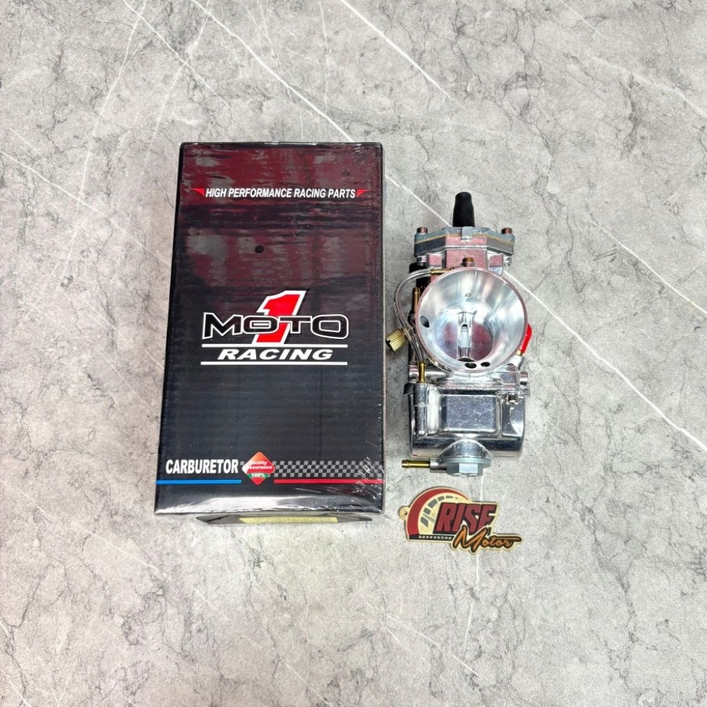 KARBURATOR MOTO 1 PWK 30