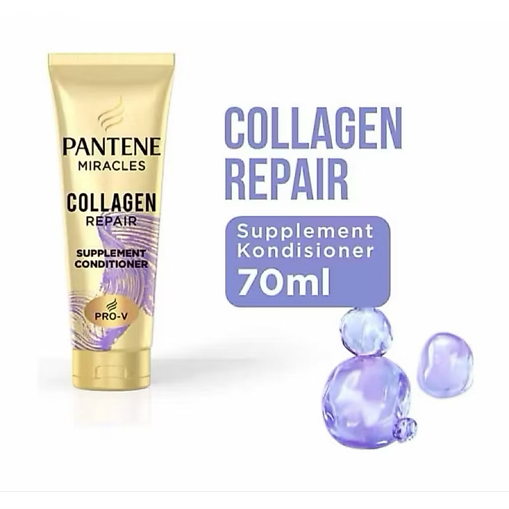 RH_Pantene Collagen Repair 70ml