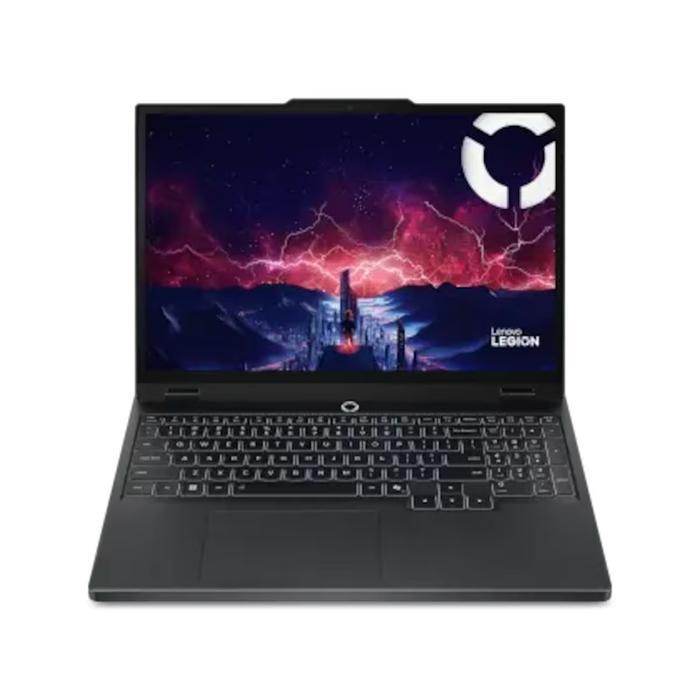 LENOVO LEGION 5 15 RTX5060 AMD RYZEN 7 260 64GB 1TB W11 15.1-INCH QHD 165HZ