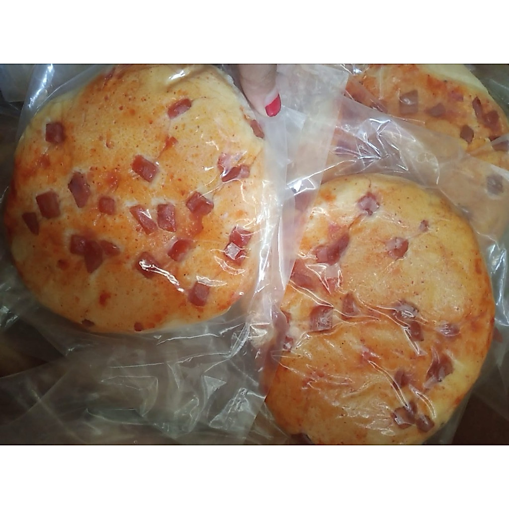 Base pizza