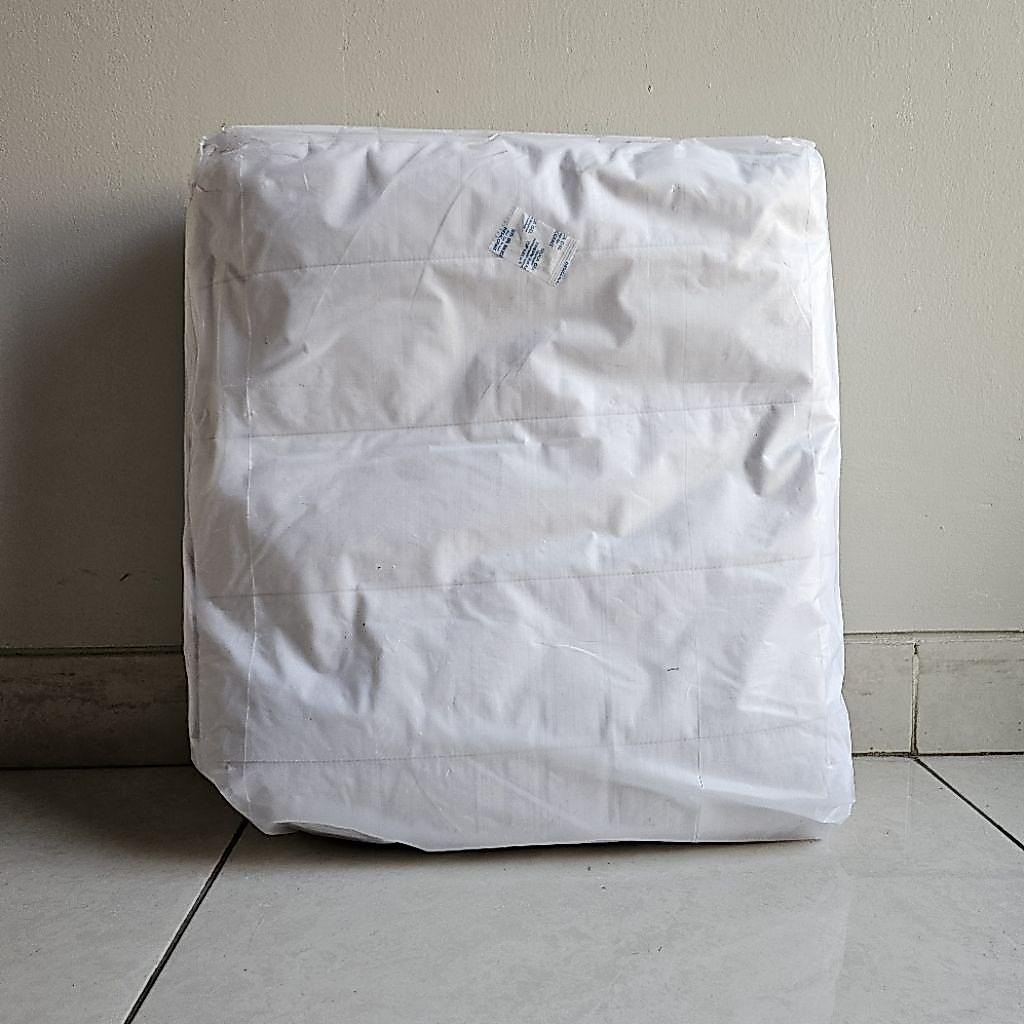 Informa Pelindung Kasur - Mattress Protector