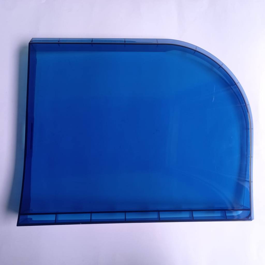 Cover Wash Mesin Cuci SHARP 2 Tabung ES-T871DM